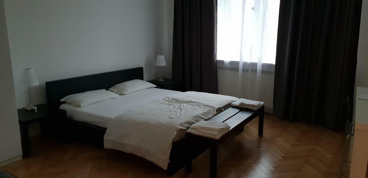 Six Senses Bratislava - Luxury And Central Kültér fotó