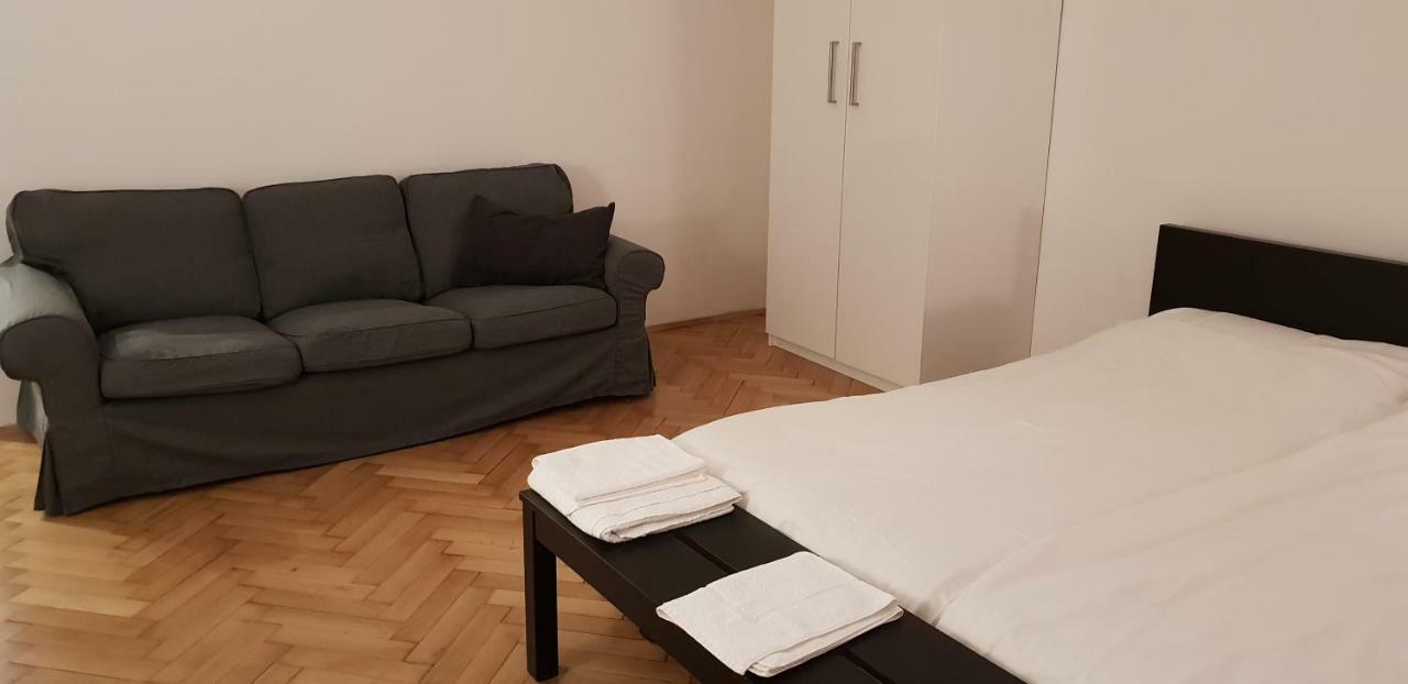 Six Senses Bratislava - Luxury And Central Kültér fotó